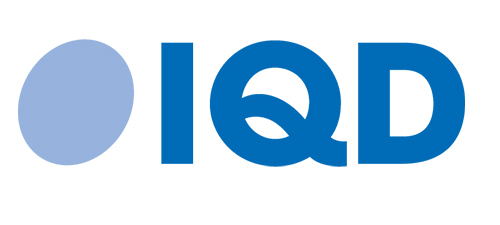 IQD晶振