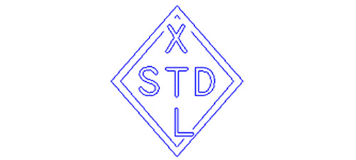 STD晶振