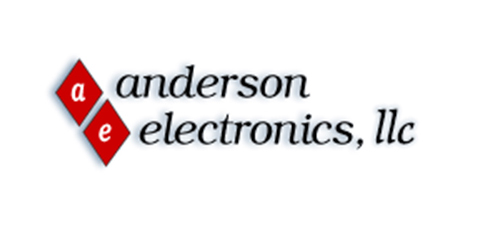 Anderson晶振